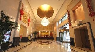 Fotos del hotel - RAMADA PLAZA PEACE