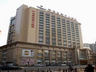 Fotos del hotel - RAMADA PLAZA PEACE