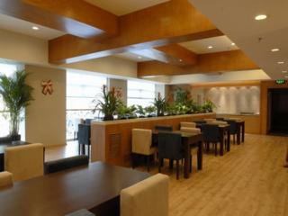 Fotos del hotel - RAMADA PLAZA PEACE