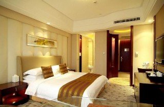 Fotos del hotel - RAMADA PLAZA PEACE