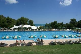 Fotos del hotel - DEGLI ULIVI HTL PUGNOCHIUSO RESORT