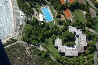 Fotos del hotel - DEGLI ULIVI HTL PUGNOCHIUSO RESORT