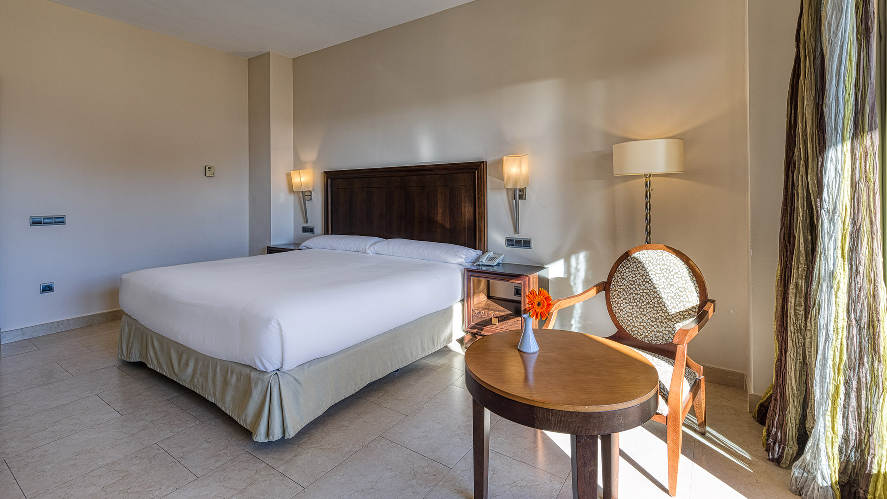 Fotos del hotel - Senator Mar Menor Golf & Spa Resort