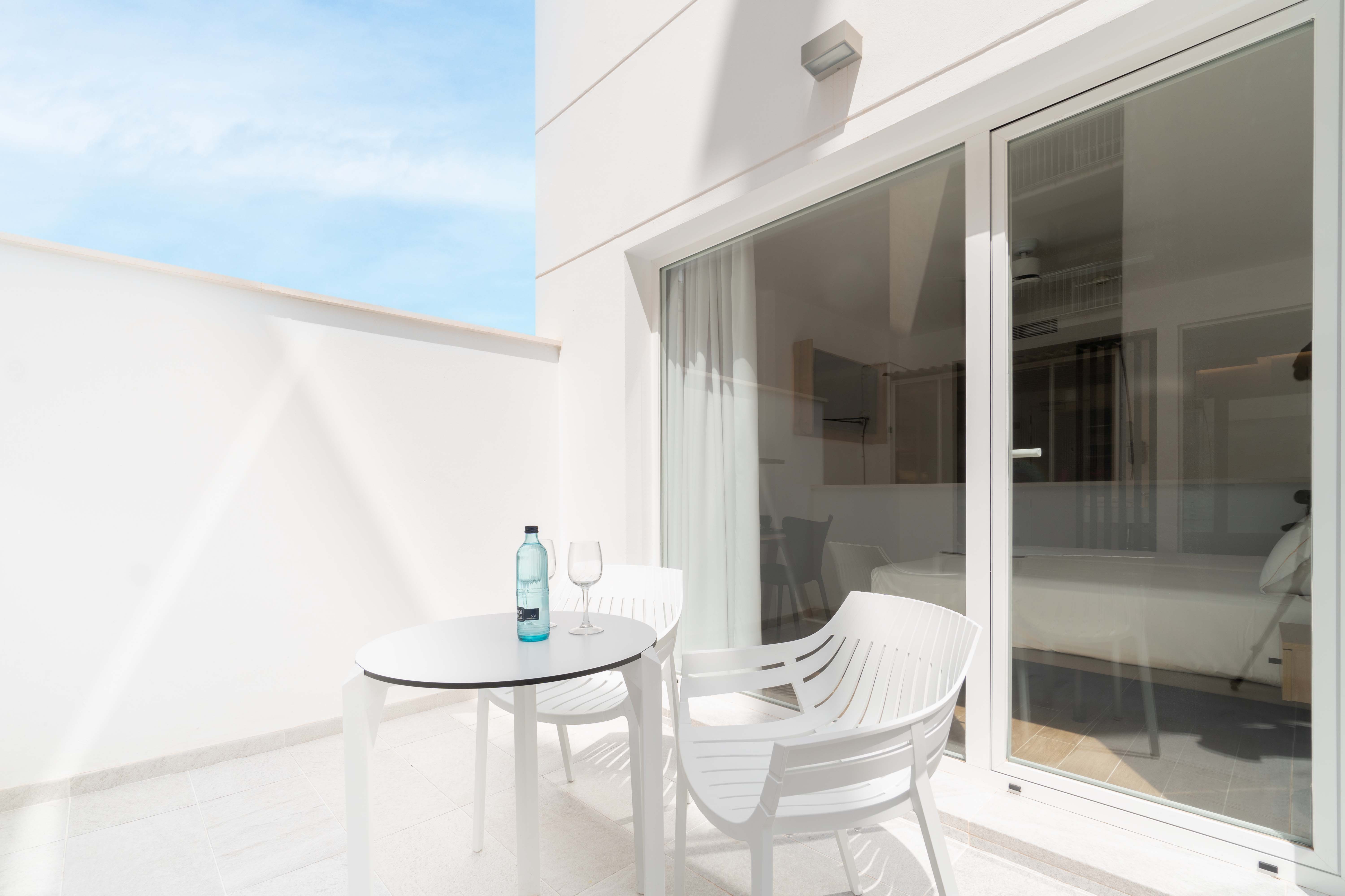 Fotos del hotel - Senator Cala Millor