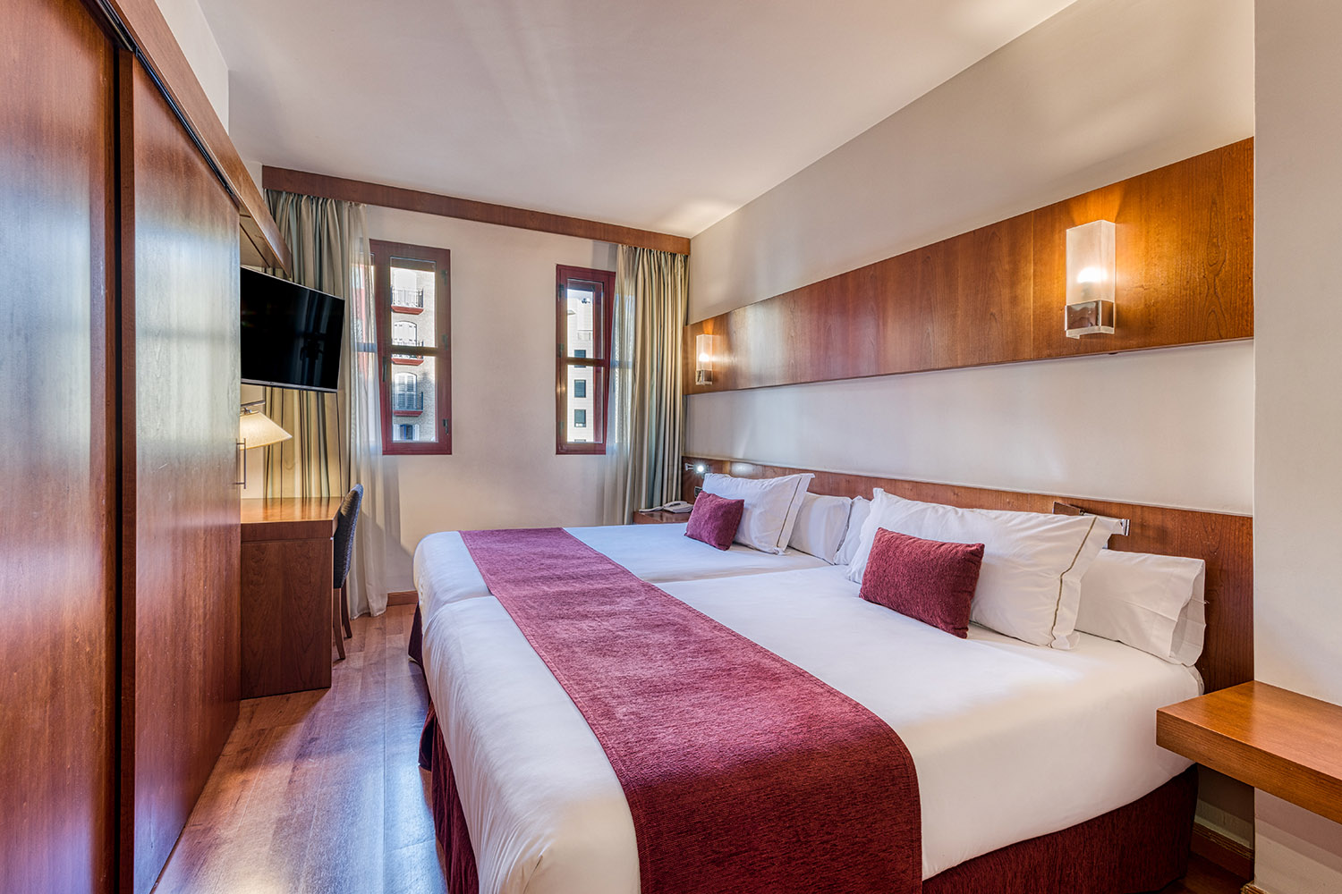 Fotos del hotel - Senator Huelva