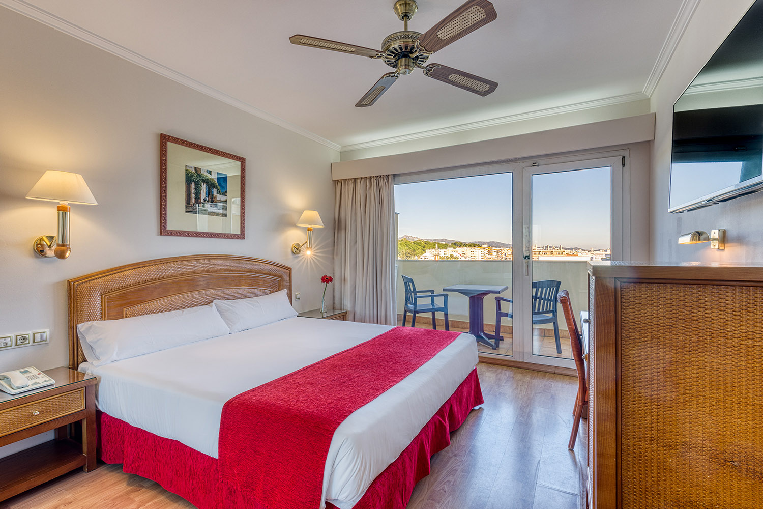 Fotos del hotel - Senator Marbella Spa