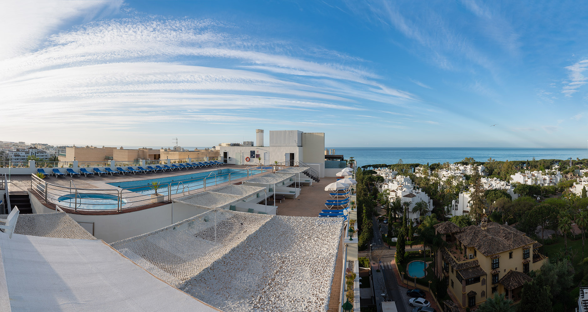 Fotos del hotel - Senator Marbella