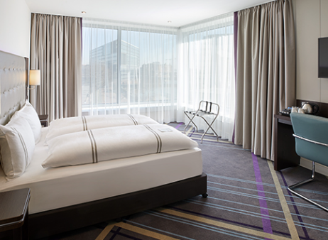Fotos del hotel - Premier Inn Premier Inn Berlin Alexanderplatz