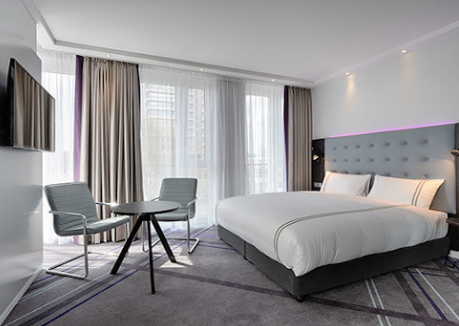 Fotos del hotel - Premier Inn Premier Inn Berlin Alexanderplatz