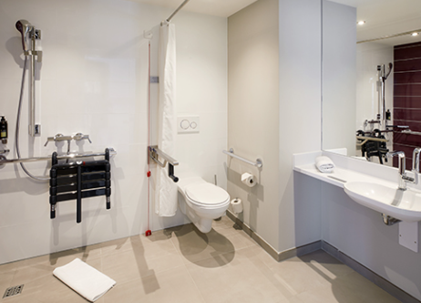 Fotos del hotel - Premier Inn Premier Inn Berlin Alexanderplatz