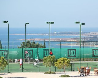 Fotos del hotel - Aphrodite Hills Residences Apartments