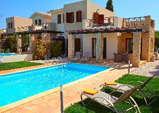 Fotos del hotel - Aphrodite Hills Residences Apartments