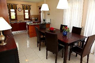 Fotos del hotel - Aphrodite Hills Residences Apartments
