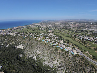 Fotos del hotel - Aphrodite Hills Residences Apartments