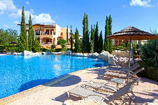 Fotos del hotel - Aphrodite Hills Residences Apartments