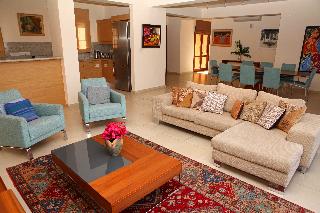 Fotos del hotel - Aphrodite Hills Residences Apartments