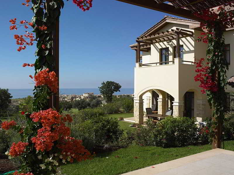 Fotos del hotel - Aphrodite Hills Residences Apartments