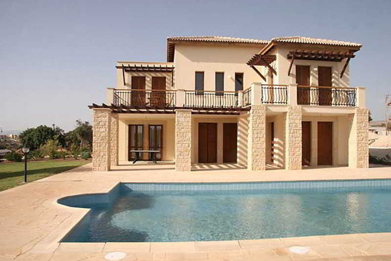 Fotos del hotel - Aphrodite Hills Residences Apartments