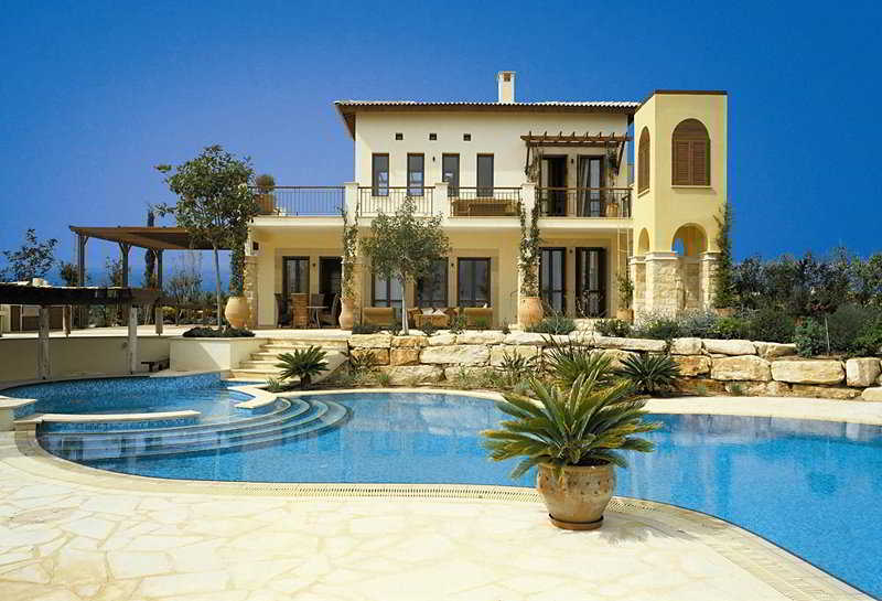 Fotos del hotel - Aphrodite Hills Residences Apartments