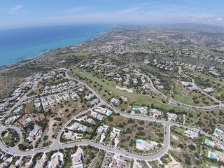 Fotos del hotel - Aphrodite Hills Residences Apartments