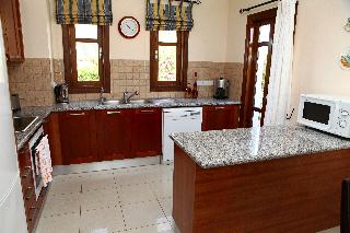 Fotos del hotel - Aphrodite Hills Residences Apartments