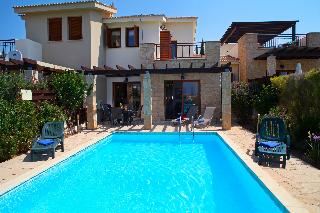 Fotos del hotel - Aphrodite Hills Residences Apartments