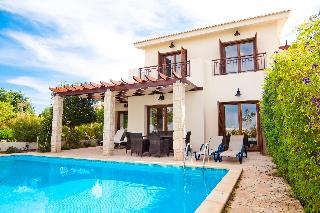 Fotos del hotel - Aphrodite Hills Residences Apartments