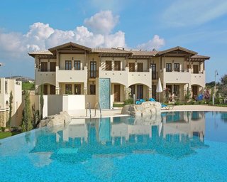 Fotos del hotel - Aphrodite Hills Residences Apartments