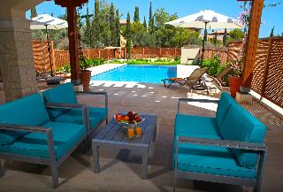 Fotos del hotel - Aphrodite Hills Residences Apartments