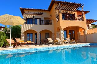 Fotos del hotel - Aphrodite Hills Residences Apartments