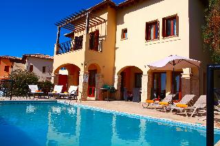 Fotos del hotel - Aphrodite Hills Residences Apartments