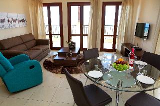Fotos del hotel - Aphrodite Hills Residences Apartments
