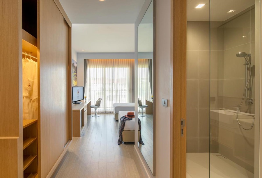 Fotos del hotel - EASTIN THANA CITY GOLF RESORT BANGKOK