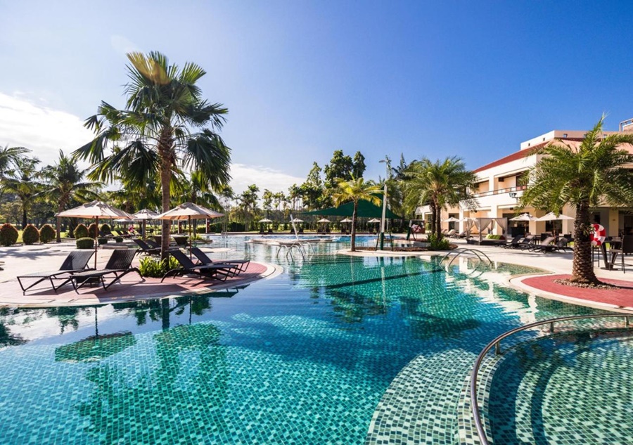 Fotos del hotel - EASTIN THANA CITY GOLF RESORT BANGKOK