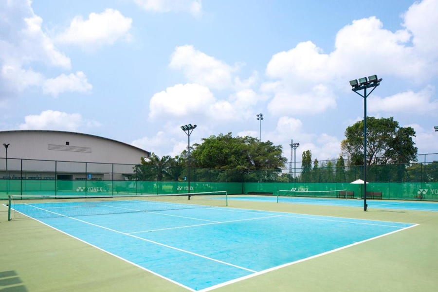 Fotos del hotel - EASTIN THANA CITY GOLF RESORT BANGKOK