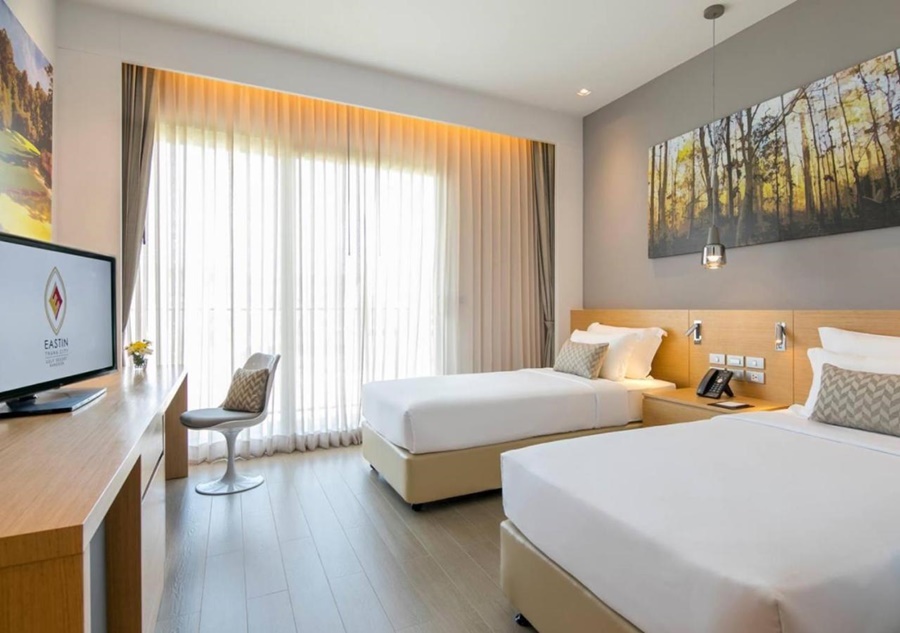 Fotos del hotel - EASTIN THANA CITY GOLF RESORT BANGKOK