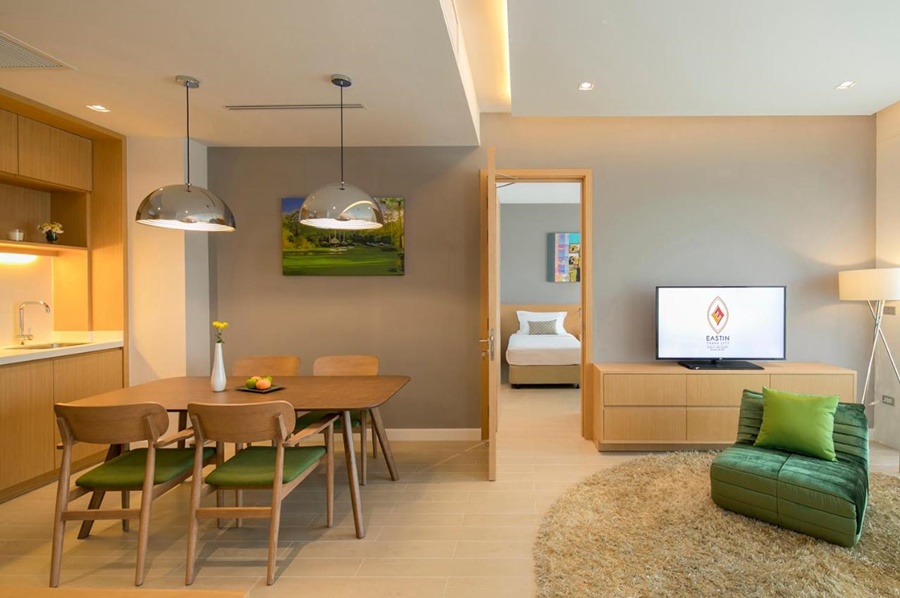 Fotos del hotel - EASTIN THANA CITY GOLF RESORT BANGKOK