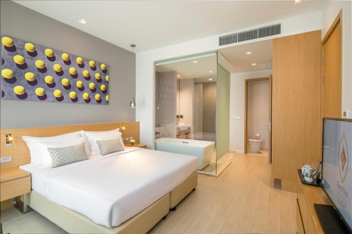Fotos del hotel - EASTIN THANA CITY GOLF RESORT BANGKOK