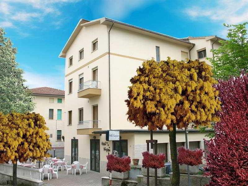 Fotos del hotel - HOTEL NOBILE