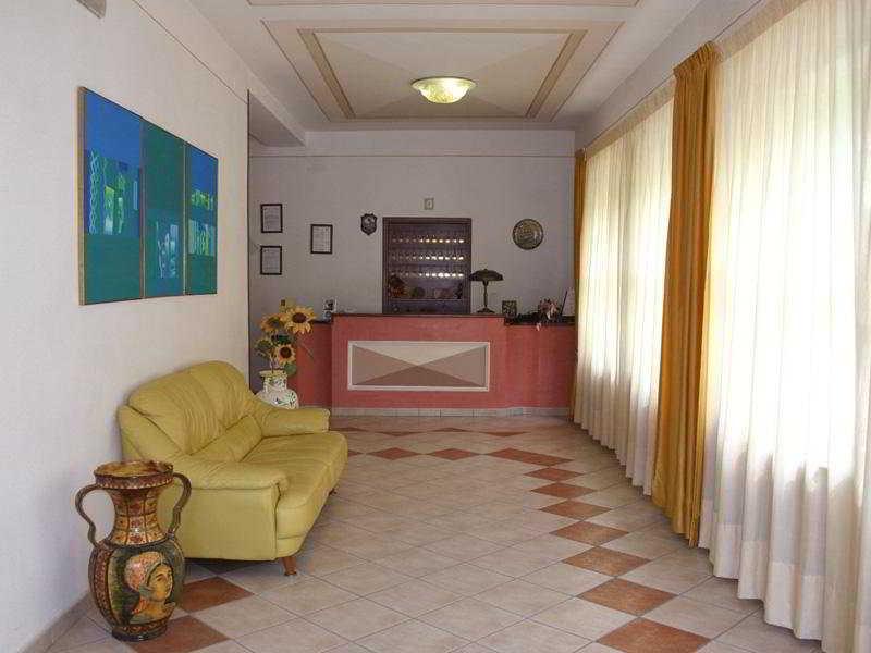 Fotos del hotel - HOTEL NOBILE