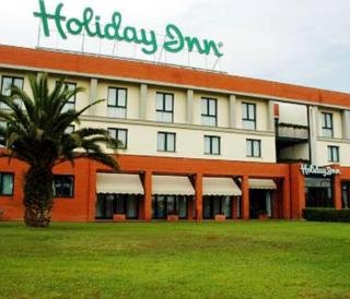 Fotos del hotel - HOLIDAY INN PISA MIGLIARINO