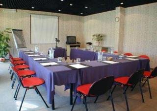 Fotos del hotel - HOLIDAY INN PISA MIGLIARINO