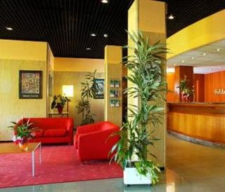 Fotos del hotel - HOLIDAY INN PISA MIGLIARINO