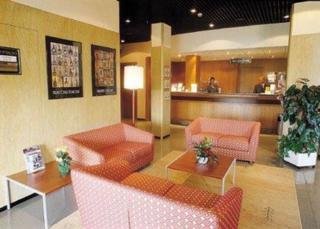 Fotos del hotel - HOLIDAY INN PISA MIGLIARINO