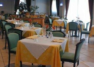 Fotos del hotel - HOLIDAY INN PISA MIGLIARINO