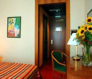 Fotos del hotel - HOLIDAY INN PISA MIGLIARINO