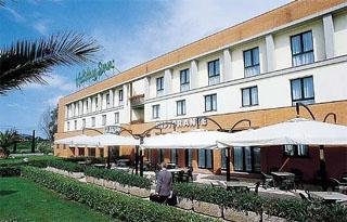 Fotos del hotel - HOLIDAY INN PISA MIGLIARINO