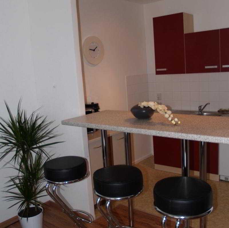 Fotos del hotel - EUROPE APARTMENTS DOWNTOWN