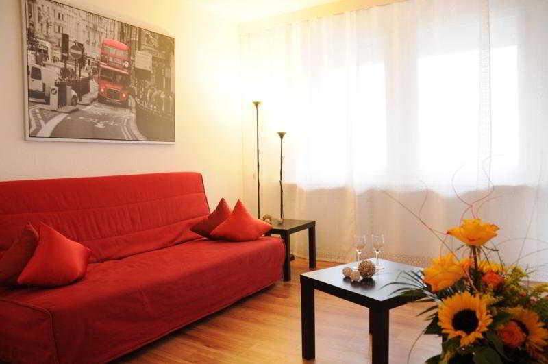 Fotos del hotel - EUROPE APARTMENTS DOWNTOWN