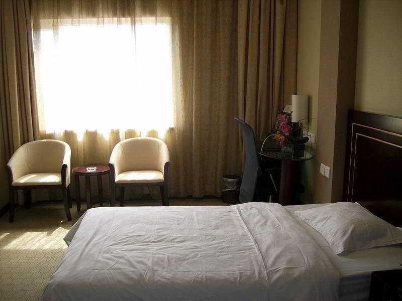 Fotos del hotel - THE BRIDGE RU SHAN